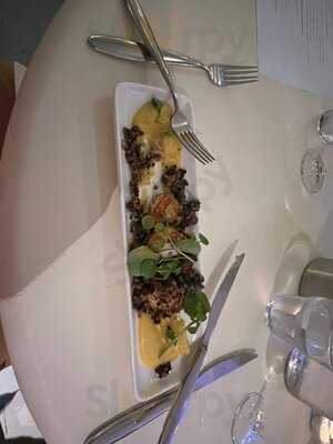 Conservatory Restaurant