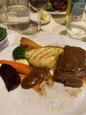 Conservatory Restaurant