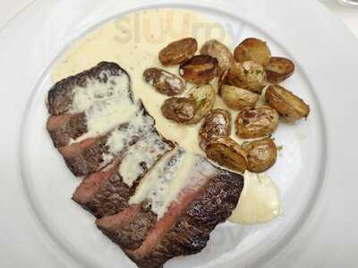 Conservatory Restaurant