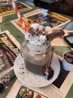 Be The Change: Bake A Difference