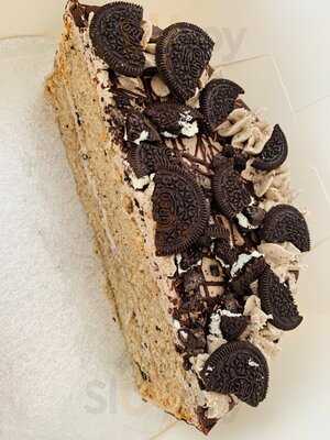 Be The Change: Bake A Difference