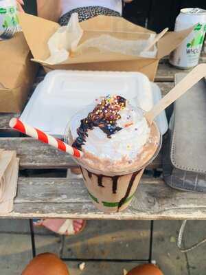 Be The Change: Bake A Difference