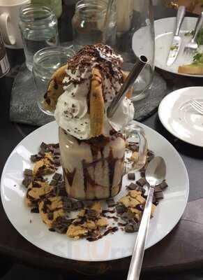 Be The Change: Bake A Difference