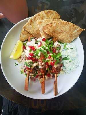 Be The Change: Bake A Difference