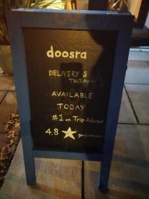 Doosra