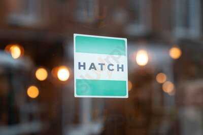 Hatch