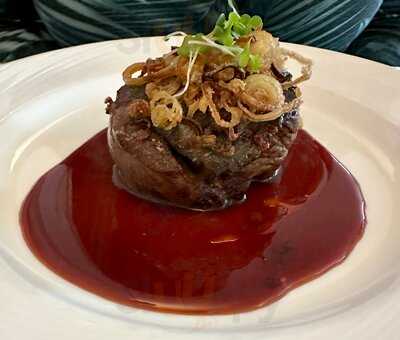 The Orange Tree Restaurant