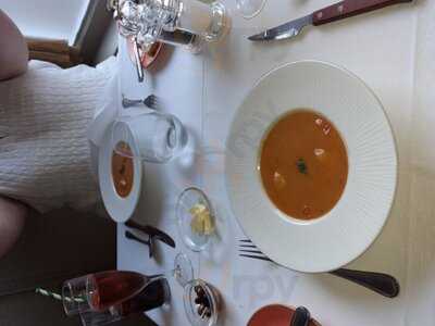 The Orange Tree Restaurant