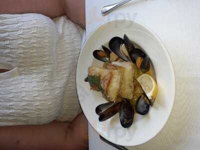 The Orange Tree Restaurant