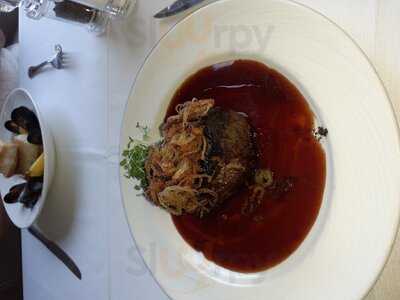 The Orange Tree Restaurant