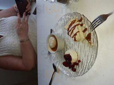 The Orange Tree Restaurant