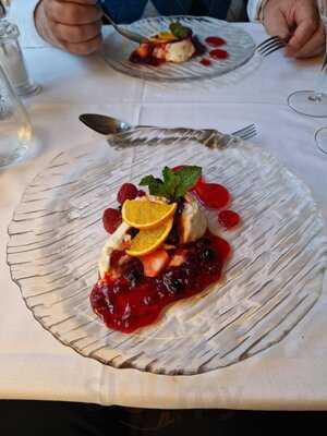 The Orange Tree Restaurant