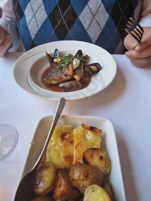 The Orange Tree Restaurant