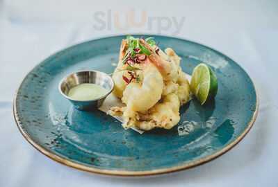 Harvey’s - Restaurant, Bar & Grill