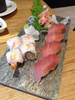 Kibou Japanese Kitchen & Bar (cheltenham)