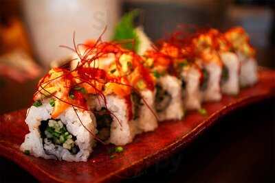 Kibou Japanese Kitchen & Bar (cheltenham)