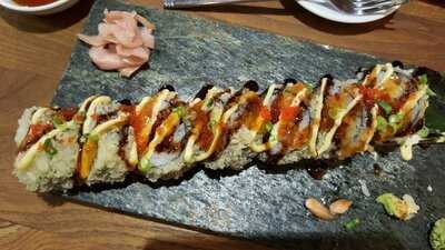 Kibou Japanese Kitchen & Bar (cheltenham)