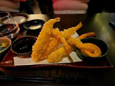 Kibou Japanese Kitchen & Bar (cheltenham)