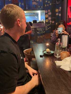 Kibou Japanese Kitchen & Bar (cheltenham)