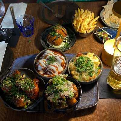 The Bank Wine Bar And Bistro