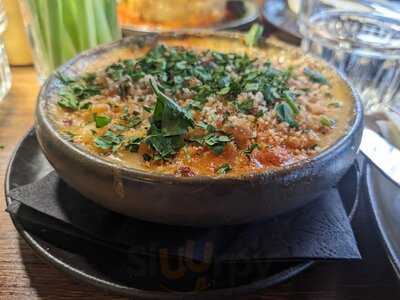 The Bank Wine Bar And Bistro