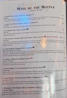 Renoufs (westbourne)