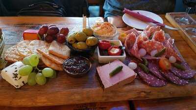 Renoufs (westbourne)