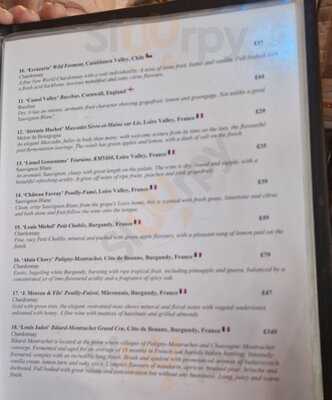 Renoufs (westbourne)