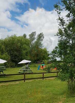 Manvell Farm Tea Room