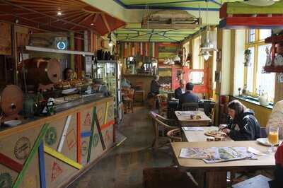 Francini Cafe De Colombia