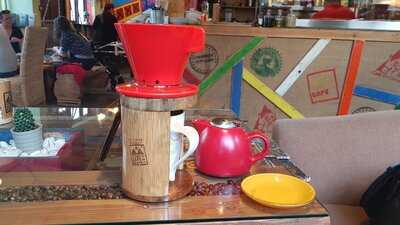 Francini Cafe De Colombia