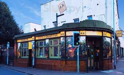 Francini Cafe De Colombia