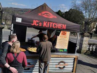 Jc's Kitchen