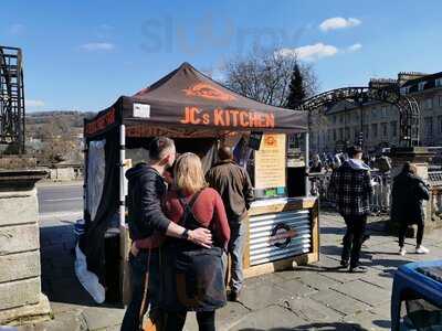 Jc's Kitchen
