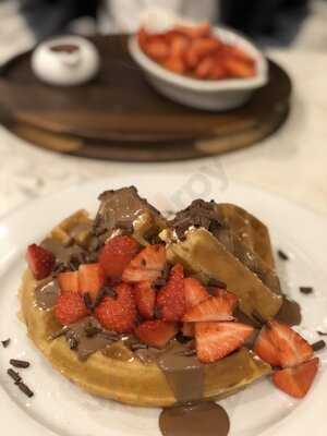 Haute Dolci Take-me-away