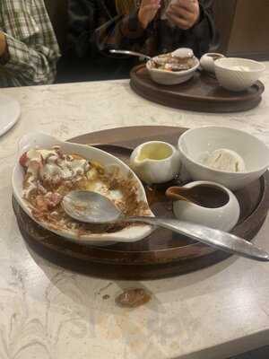 Haute Dolci Take-me-away