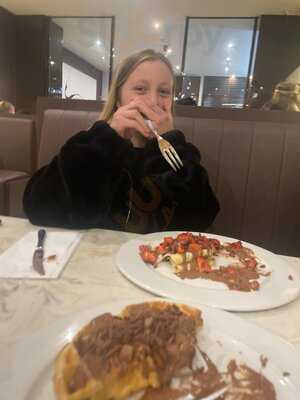 Haute Dolci Take-me-away