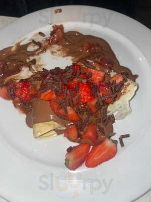 Haute Dolci Take-me-away