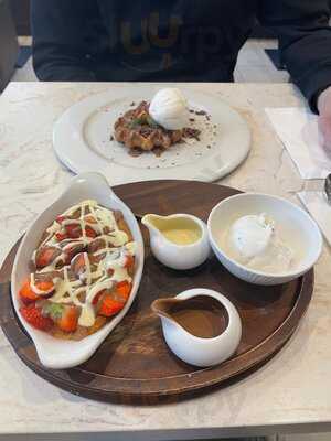 Haute Dolci Take-me-away