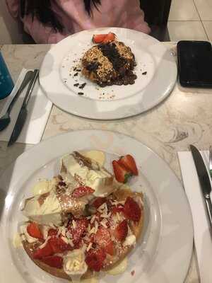 Haute Dolci Take-me-away