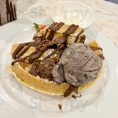 Haute Dolci Take-me-away