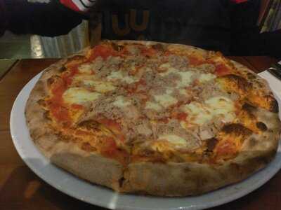 The Fireball Pizza Company