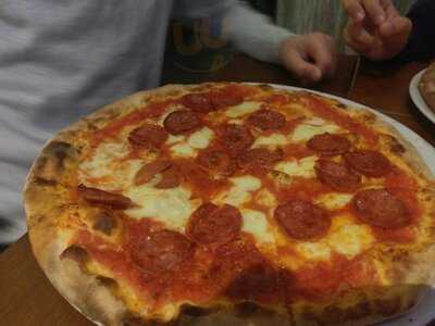 The Fireball Pizza Company