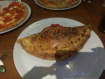 The Fireball Pizza Company