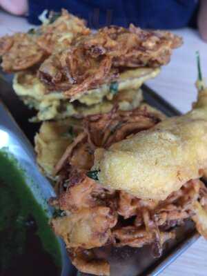 Shree Sai Vada Pav