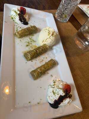 Pasha Turkish Grill Restaurant