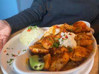 Pasha Turkish Grill Restaurant