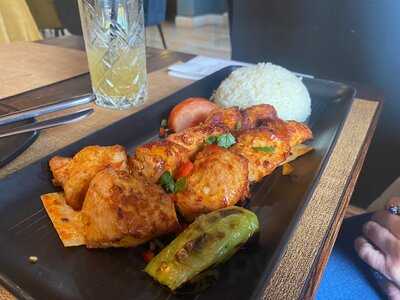 Pasha Turkish Grill Restaurant