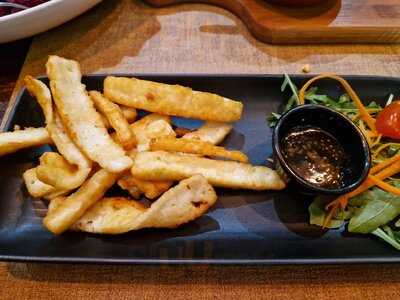 Pasha Turkish Grill Restaurant