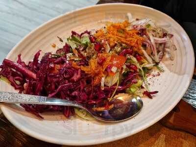 Pasha Turkish Grill Restaurant